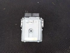 Блок управления двигателем Land Rover Range Rover Sport 2 2016 HPLA12C520