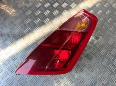 Фонарь задний правый Fiat Punto 2 рест. 2007 51701590