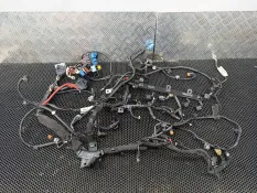 Проводка двигателя Renault Kadjar рест. 2019 240115940R