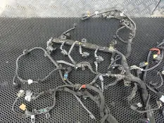 Проводка двигателя Renault Kadjar рест. 2019 240115940R