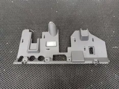 Декоративная накладка торпедо Volkswagen Touareg 2 2014 7P1863097