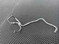 Трубка вакуумного насоса Renault Arkana 2020 A2829970052