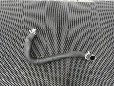 Патрубок охлаждения Renault Duster рест. 2021 215017139R