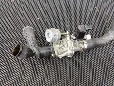 Радиатор EGR Land Rover Range Rover Sport 2 2016 FK6298659C