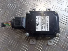 Блок управления Volkswagen Touareg 2 2014 7P0927601A