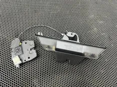 Замок багажника BMW X5 E70 рест. 2011 912842