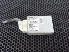 Блок управления пневмоподвеской BMW X5 E70 рест. 2011 37146793163