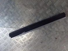 Комплект декоративных накладок салона Porsche Cayenne 958 рест. 2015 7P2857222AB