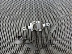 Ремень безопасности задний левый BMW X5 E70 рест. 2011 606345601C