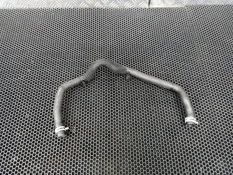 Патрубок охлаждения Renault Duster рест. 2021 217413207R