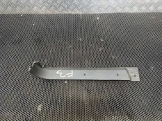 Накладка на порог MAN TGX 2013 81615100789