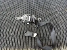 Ремень безопасности задний правый BMW X5 E70 рест. 2011 606345600C