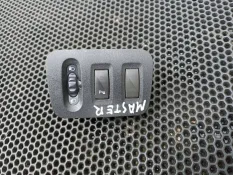 Кнопка корректора фар Renault Master 3 2014 684950001R