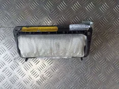 Подушка безопасности коленная водителя Porsche Cayenne 958 2014 7P5880204