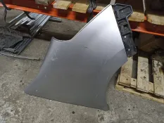 Крыло переднее правое Renault Master 3 2012 631006075R