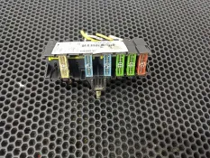 Блок предохранителей Peugeot Partner рест. 2007 9636079380