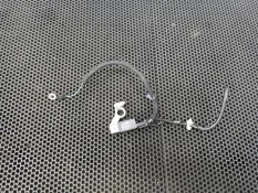 Минусовой провод АКБ IBS (клема) Land Rover Range Rover Sport 2 2016 HPLA10C679AB