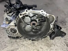 МКПП Hyundai Tucson 2007 4300024381