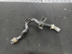 Патрубок (трубопровод, шланг) Citroen C4 2007 9640621780