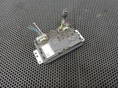 Блок управления Land Rover Range Rover Sport 2 2016 HY324C117