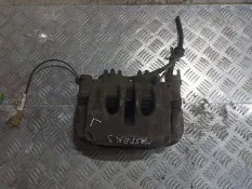 Суппорт тормозной передний левый Renault Master 3 рест. 2017 410105039R