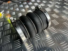 Патрубок интеркулера Porsche Macan 2018 95B145832