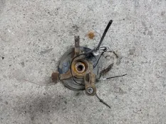 Кулак задний левый Renault Duster 2014 430194182R