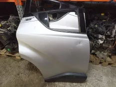 Дверь задняя правая Toyota C-HR AX10 2018 67003F4010