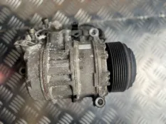 Компрессор кондиционера BMW X5 E70 рест. 2012 GE4472602983