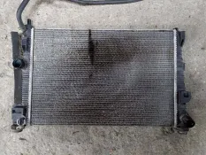 Радиатор основной Mazda 3 2 2011 8V618005BE