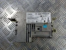 Блок навигации Toyota RAV4 3 XA30 2007 6434CBE2808