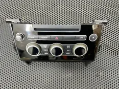 Блок управления печки/климат-контроля Land Rover Range Rover Sport 2 2017 DK62-045A66