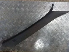 Обшивка стойки передней Porsche Cayenne 958 2013 7P5867234AA