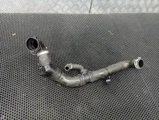 Патрубок охлаждения Land Rover Range Rover Sport 2 2016 HPLA8286DA