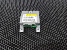 Блок управления подушками безопасности BMW 5 E60/E61 2006 6945156