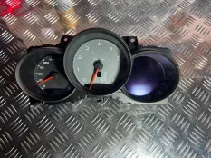 Панель приборов (щиток) Porsche Macan 2018 95B920901ER