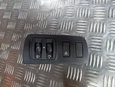 Блок кнопок Renault Scenic 2 рест. 2010 648450007R