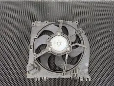 Вентилятор охлаждения Renault Clio 3 2008 8200966248