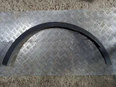 Молдинг крыла Toyota C-HR AX10 2018 75606F4010