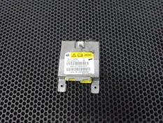 Блок управления подушками безопасности BMW 5 E60/E61 2006 6945155