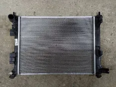 Радиатор основной Hyundai Solaris рест. 2017 253100U000