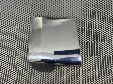 Накладка на порог Land Rover Range Rover Sport 2 2017 DK6216D055