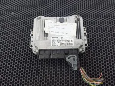 Блок управления двигателем Peugeot Partner рест. 2012 9664843780