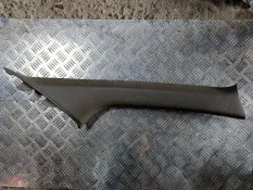 Обшивка стойки передней Nissan Murano Z50 2005 76911CA000