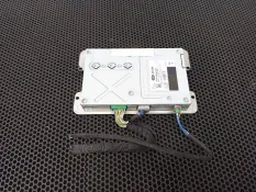 Усилитель звука Land Rover Range Rover Sport 2 2016 HPLA19C164