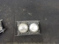 Фара противотуманная левая DAF LF-series 2 2010 1725272