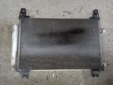 Радиатор кондиционера Toyota Yaris 2 XP90 2007 884600D0