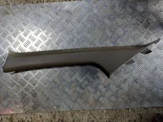 Обшивка стойки передней Nissan Murano Z50 2005 76912CA000