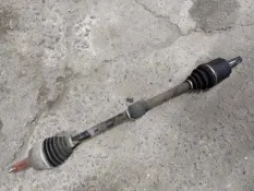 Полуось Hyundai Tucson 2007 495002E800