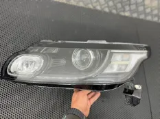 Фара левая Land Rover Range Rover Sport 2 2017 FK6M13W030